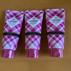 LABOMO スカルプアロマ ヘアカラートリートメント ダークブラウンのサムネイル