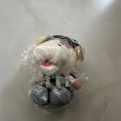 ヴィッセル神戸 にっこりーノ ぬいぐるみ モーヴィ30thユニ