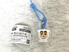ガチャガチャ クレヨンしんちゃん カラフルマルチチャーム しんちゃん 新品