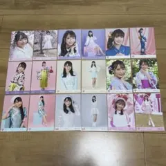 =LOVE イコラブ 瀧脇笙古 生写真 セミコンプ まとめ売り 3