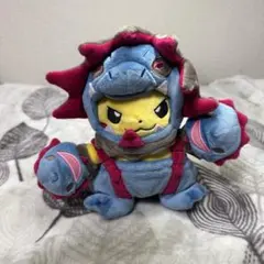 2025年最新】ピカチュウマニアぬいぐるみの人気アイテム - メルカリ