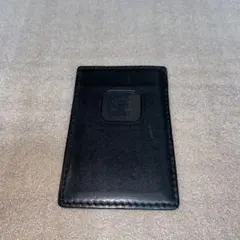 CORBO コルボ パスケース ブラック