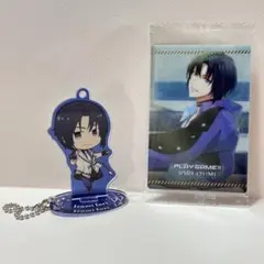 2026年最新】和泉一織 アクリルスタンドの人気アイテム - メルカリ