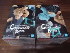 僕のヒーローアカデミア フィギュアセット