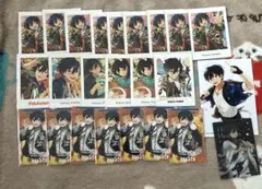 あんスタ 氷鷹北斗 スタフォニ カード trip ぱしゃっつ