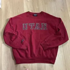 Jansport スウェット