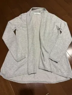 ZARAカーディガン