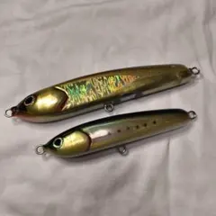 2026年最新】菊池 ジャークペンシルの人気アイテム - メルカリ