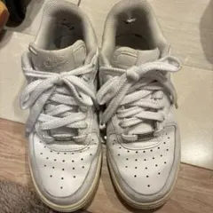 NIKE airforce1 レディーススニーカー