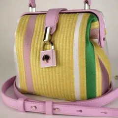 【未使用保管品】ケイトスペード バッグ2way KATE SPADE レメディ