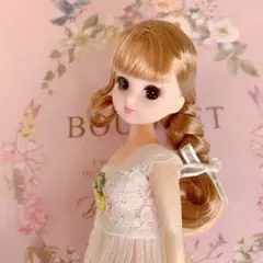 2026年最新】スペシャルリカちゃんツーテールの人気アイテム - メルカリ