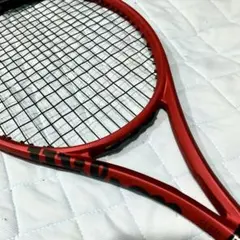 2026年最新】Wilson clash v2 108の人気アイテム - メルカリ