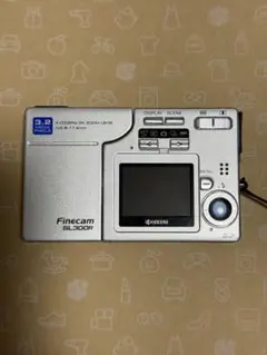 2026年最新】Finecam SL300Rの人気アイテム - メルカリ