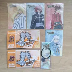 2026年最新】テイルズオブファンタジア カードの人気アイテム - メルカリ