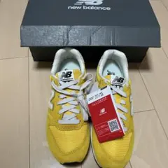 □新品【new balance】 ML574MDG 28cm - メルカリ