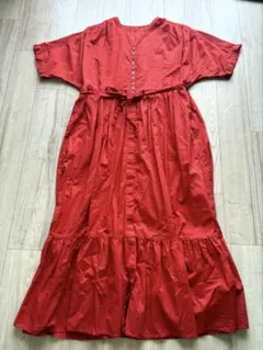 URBAN RESEARCH ROSSO ワンピース