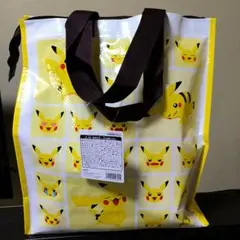 ポケモンセンター出張所開催記念スペシャルバッグのサムネイル