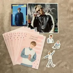 【 WEST. 神山智洋 グッズ まとめ売り 】