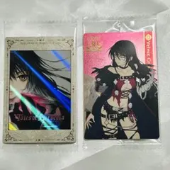 【匿名補償配送】ベルセリアTales of Berseria ベルベット