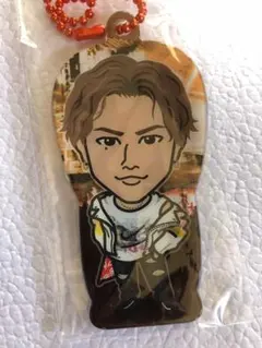 登坂広臣 クリアチャーム 最終日限定 送料込み