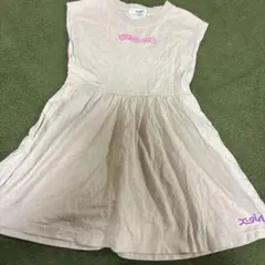 エックスガール　ワンピース