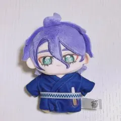 いつぬいふぃっくす ぬいぐるみ 刀剣乱舞 とうらぶ 歌仙兼定 - メルカリ