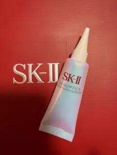 新品未使用　SK-II ジェノプティクスインフィニットオーラエッセンス10ml