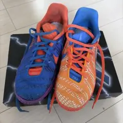 Nike ｊａ3 アシンメトリーカラー 24cmのサムネイル
