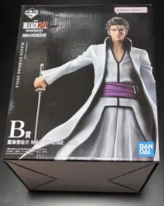 一番くじ BLEACH フィギュア 2種セット ウルキオラ 藍染惣右介 一番くじ BLEACH フィギュア 2種セット ウルキオラ 藍染惣右介 - メルカリ