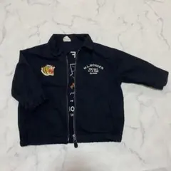 マイリトルワンダー ジャケット アウター
