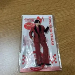 2026年最新】宮舘涼太 アクスタの人気アイテム - メルカリ