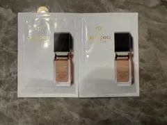 クレ・ド・ポー ボーテ タンフリュイドエクラ ナチュレル　オークル10