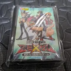 Z/X ゼクス 12Anniversary スリーブ バラ売り可 PR付き未開封 - メルカリ