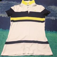 ジェイリンドバーグ　ポロシャツ　レディース　ゴルフ　XS