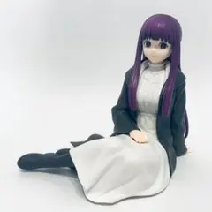 【割引対象】フィギュア エルココ 葬送のフリーレン フェルン
