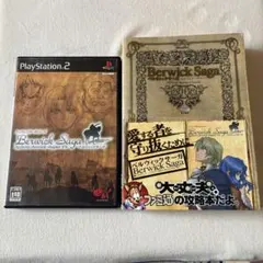 2026年最新】PS2 ベルウィックサーガの人気アイテム - メルカリ
