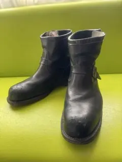 2025年最新】チペワ エンジニアブーツの人気アイテム - メルカリ