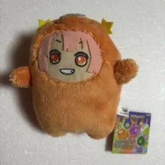 めちゃでかきらどるぬいぐるみ 和泉三月 アイドリッシュセブン めちゃでかきらどるぬいぐるみ～アイナナ