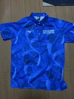 ミズノ ポロシャツ size LL