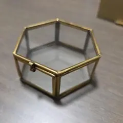 マライカ ガラスケース Lサイズ