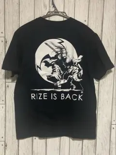 2026年最新】rize tシャツ jesseの人気アイテム - メルカリ