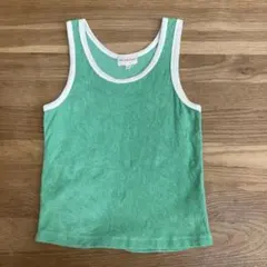 We are Kids タンクトップ 海外子供服　4/5Y 110のサムネイル