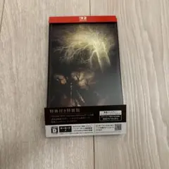ELDEN RING TARNISHED EDITION Switch 2