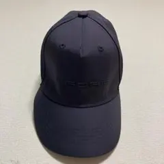 TIGORA ゴルフ キャップ ネイビー TR-1C1126CP