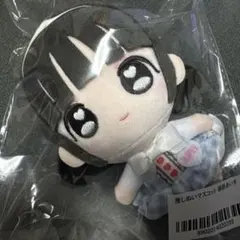 iLiFE! 推しぬいマスコット あいす 新品未開封 武道館 - メルカリ