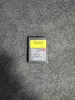 【SONY】SF-G64T SF-Gシリーズ