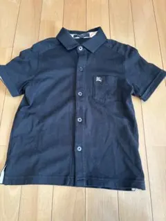 Burberry子供用シャツ