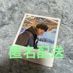 交換ウソ日記　高橋文哉　チェキ　写真