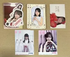 大森靖子 ラッフルくじ 10連特典 証明写真風ブロマイド - メルカリ