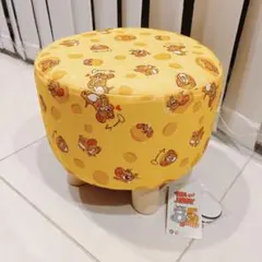 2026年最新】TOM＆JELLYくつろぎスツールの人気アイテム - メルカリ